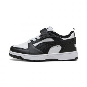 Sneakers PUMA Rebound V6 Lo per bambini