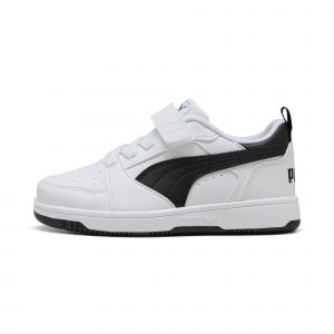 Scarpe Sneakers PUMA Rebound V6 Lo per bambini