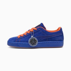 Sneakers Suede PUMA x ROCKET LEAGUE per ragazzi