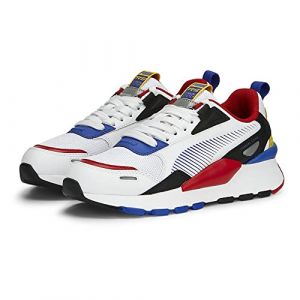 Puma Select Rs 3.0 Synth Pop Junior Trainers EU 36