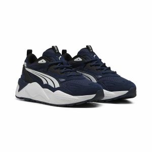 Puma Sneakers Rs-x Efekt Prm S Blu Uomo Taglie 41