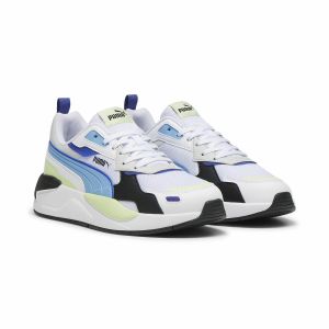 Puma Sneakers X-ray 3 Bianco Uomo Taglie 43