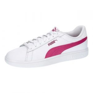 PUMA Smash 3.0 Leather Sneakers Teenager