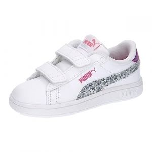 PUMA Smash 3.0 Star GLO Sneakers Baby