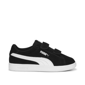 Puma Sneakers Smash 3.0 Nero Bambina Taglie 35