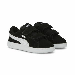 Puma Sneakers Smash 3.0 Nero Taglie 27