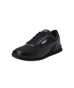 PUMA St Runner V3 L Superlogo Trainers EU 44 1/2