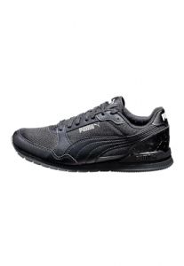 PUMA St Runner V3 L Superlogo Trainers EU 42 1/2