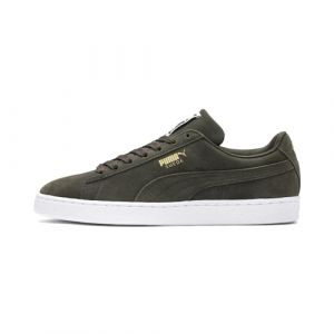 Puma Suede Classic +