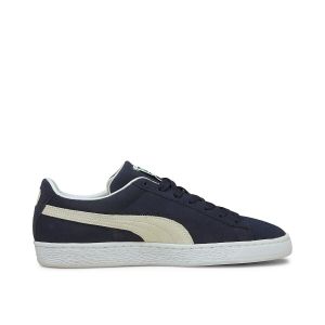 Puma Baskets Suede Classic Xxl Blu Uomo Taglie 36