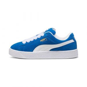 PUMA Suede XL 395205 01 Royal-White 42/Blu