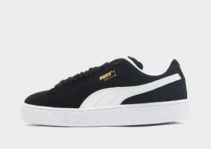 PUMA Suede XL Junior, Black