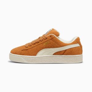 Sneakers Suede XL Hairy