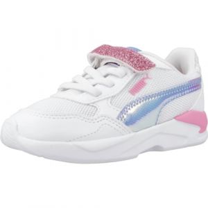 PUMA X-ray Speed Lite Deep Dive Ac+ Infant Trainers EU 24