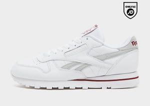 Reebok Classic Leather, White