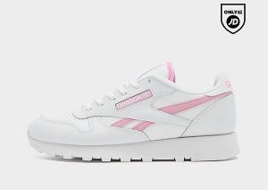 Reebok Classic Leather Junior, White