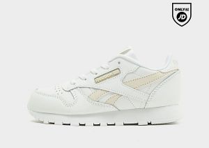 Reebok Classic Leather Perfect Split Kids, White