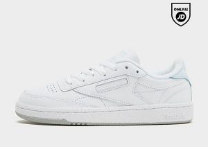 Reebok Club C Donna, White