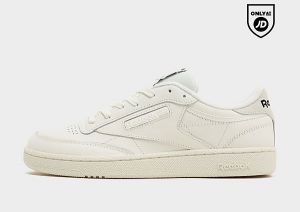 Reebok Club C, Cream