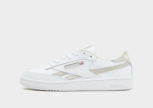 Reebok Club C Junior, White