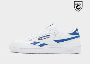 Reebok Club C Junior, White