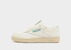 Reebok Club C Kids, Brown