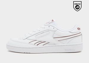 Reebok Club C Revenge, White