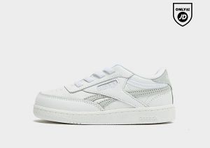 Reebok Club C Revenge Neonato, White