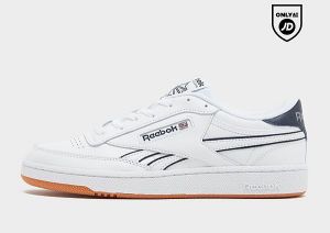 Reebok Club C Revenge, White