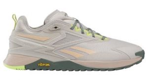 Reebok Nano X3 Adventure - donna - beige