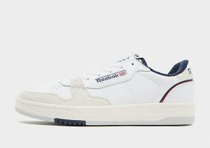 Reebok Phase Court, White