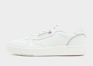 Reebok Phase Court, White