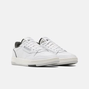 Reebok Classics Sneakers Phase Court Bianco Donna Taglie 42