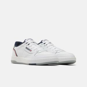 Reebok Classics Sneakers Phase Court Bianco Bambina Taglie 39