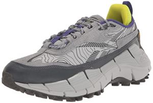 Reebok Zig Kinetica 2.5 Edge Sneaker unisex da adulto