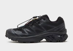 Salomon XT-6 Donna, BLACK