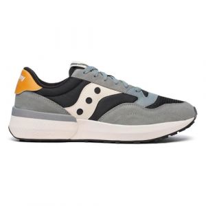 Saucony Jazz NXT Sneakers Uomo S70790-25 Grigio