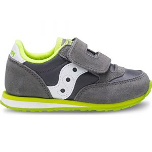 Saucony SHADOW ORIGINAL GREY/DARK GREY 38