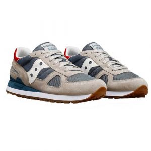 Saucony Shadow Original S2108 883 Sneaker per Uomo Navy/Grey Numero 41