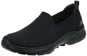 Skechers Go Walk 6 Clear Virtue