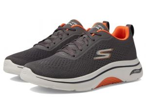 Skechers Uomo Scarpe da Ginnastica Go Walk Arch Fit 2.0 Idyllic 2