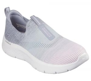 Skechers Go Walk Flex Cali Sunset