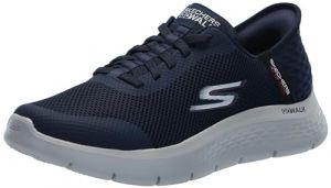 Scarpe sportive da uomo Skechers Go Walk Flex-Hands Up 216324