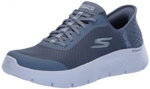 Skechers Go Walk Flex - Sneaker da donna senza mani-Grand Entry