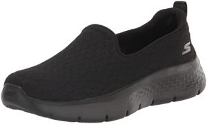 Skechers Women's GO Walk Flex-Vera Sneaker