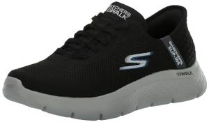 Skechers Free Slip-ins Go Walk Flex-Hands Up Sneaker