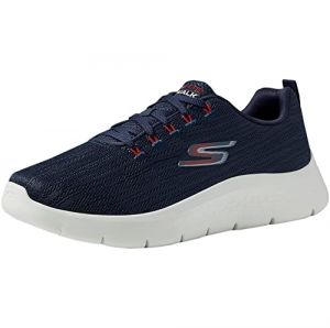 Skechers Go Walk Flex - Quota Uomo Scarpe da ginnastica