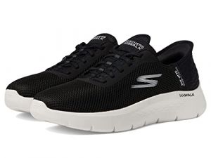 Skechers Damen Hands Free Slip-ins Go Walk Flex-Grand Entrance