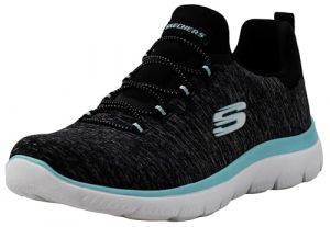 Skechers Summits Dazzling Haze Sneaker da Donna