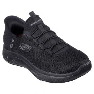 Skechers Scarpe Work: Summits SR-Enslee Tg 39 cod 108144Ec-Bbk